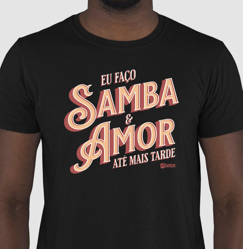 Samba e Amor