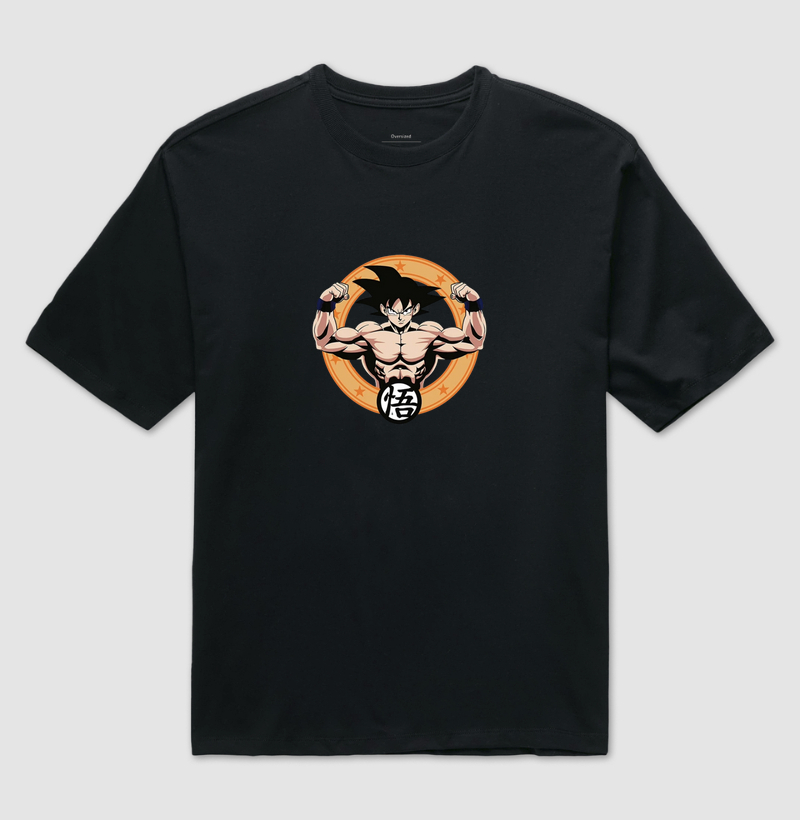 Goku 2