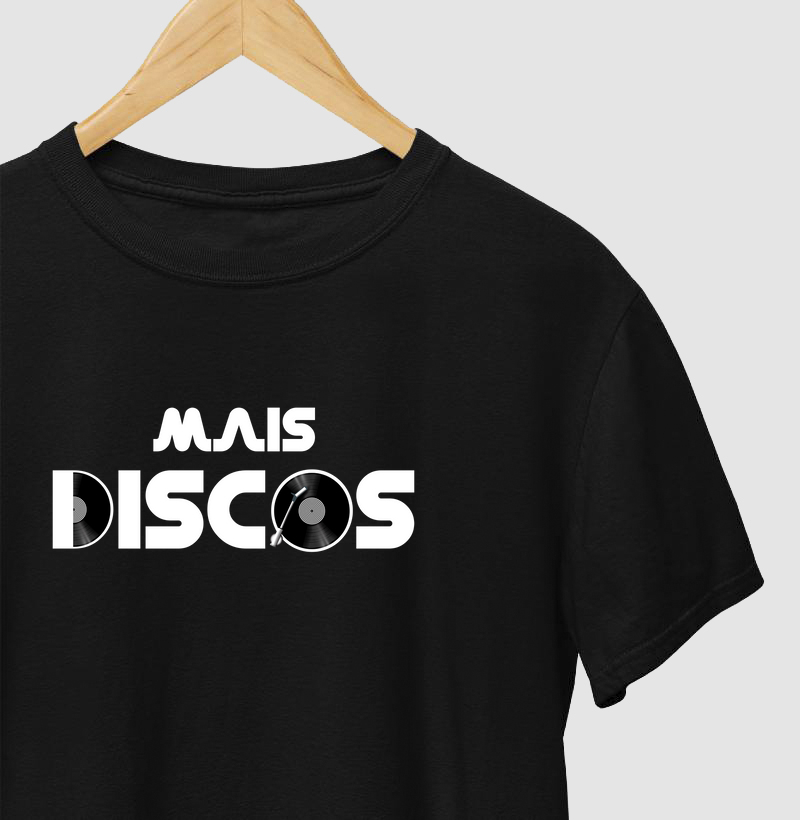 MAIS DISCOS