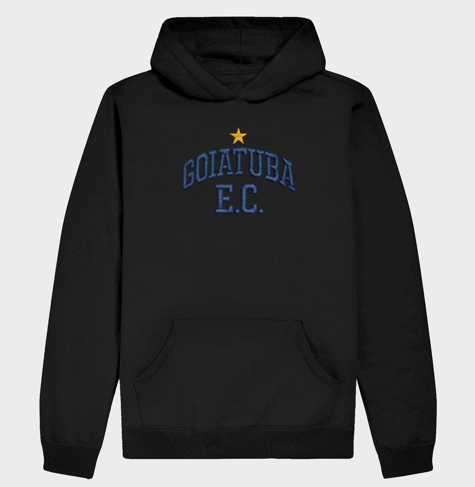 Goiatuba E.C. (Não é Bordado)