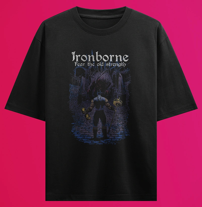Ironborn