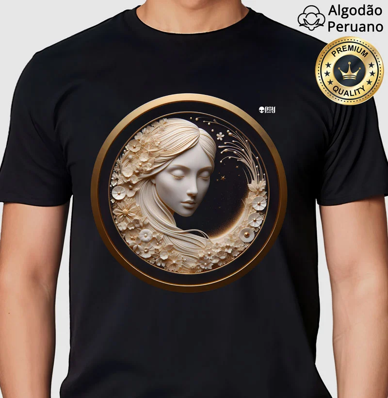 Estátua dos Sonhos
