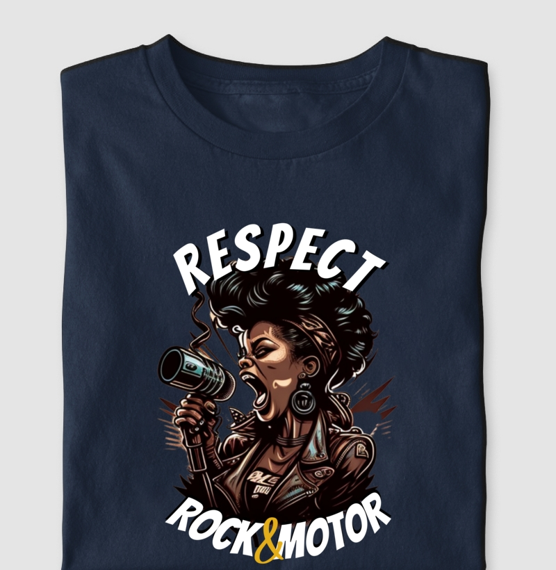 Respect