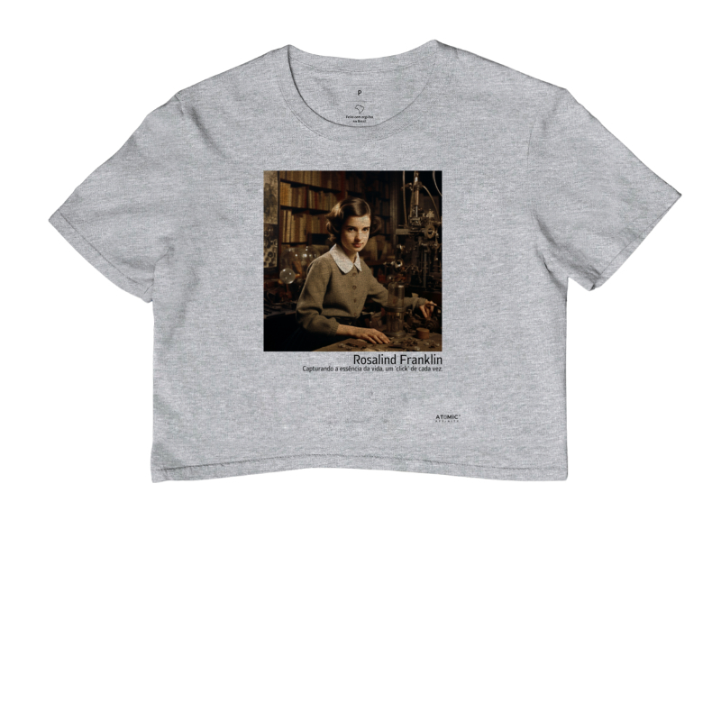 Rosalind Franklin Clicks