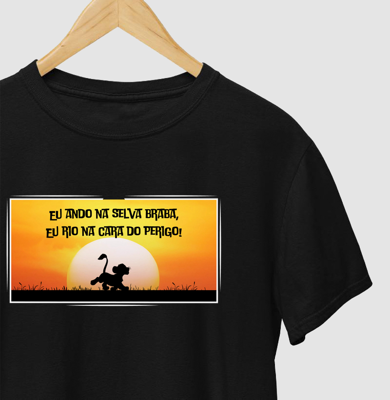 F095 - Selva braba