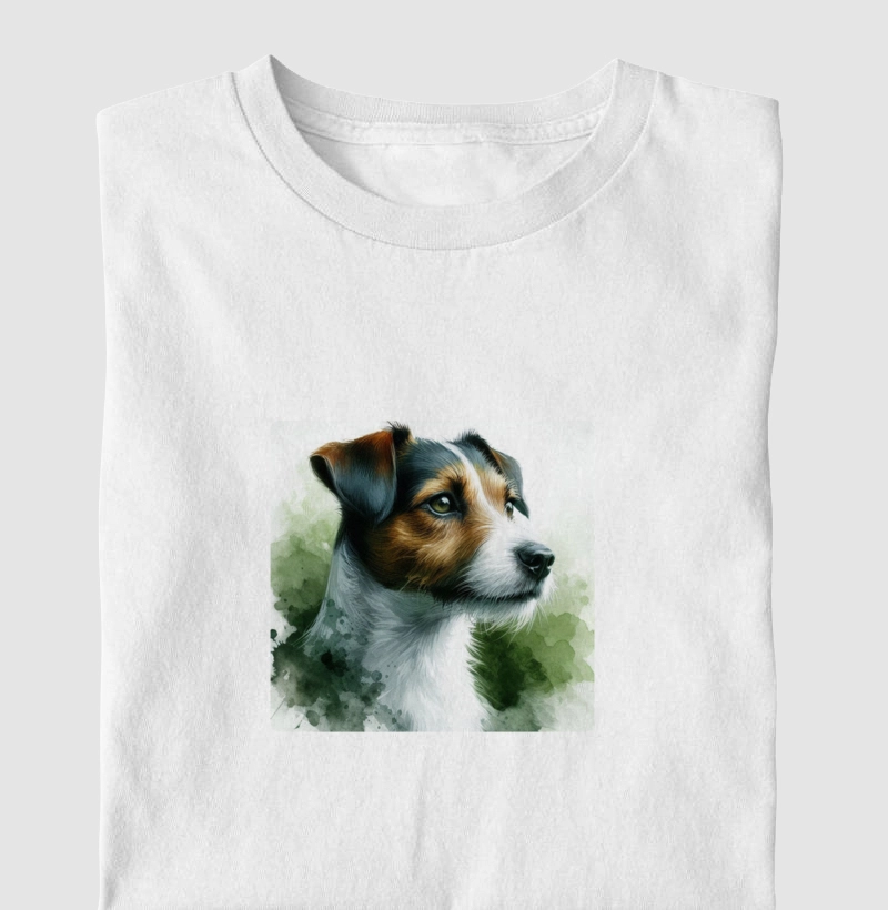 Camiseta Fox 