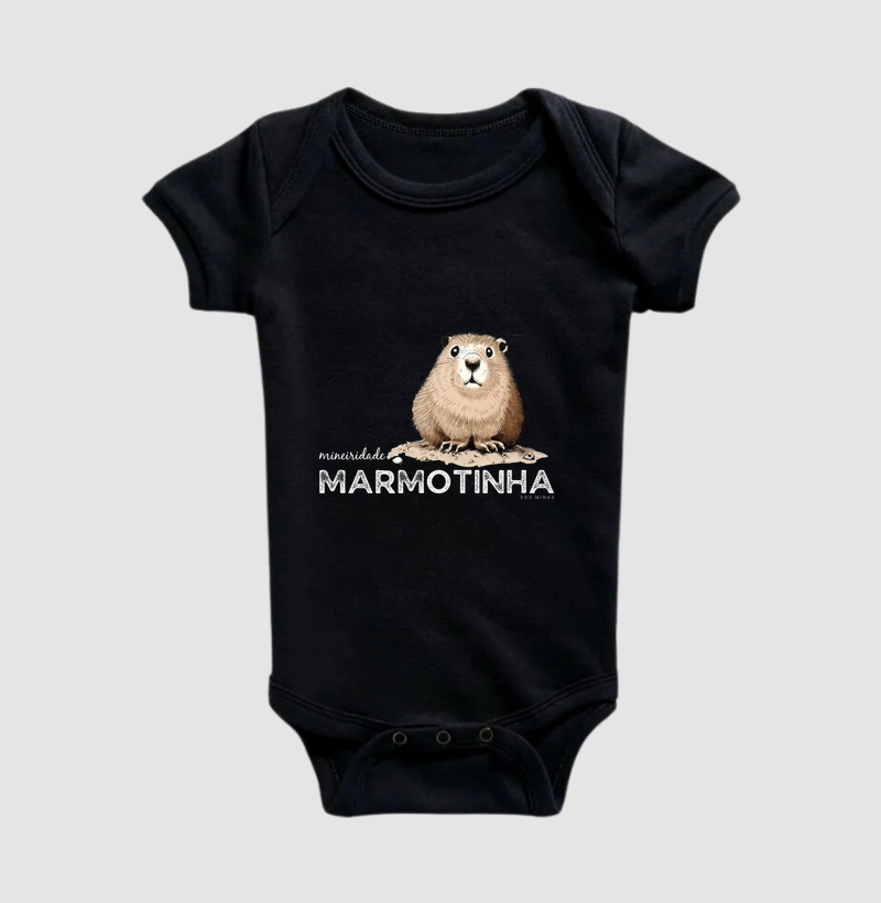 Marmotinha