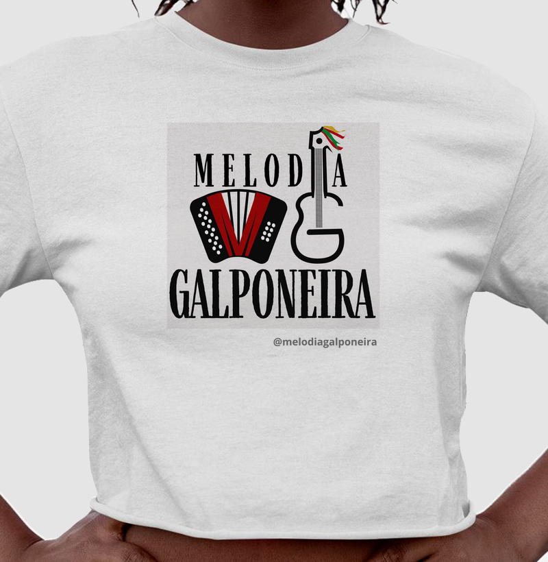 Melodia Galponeira