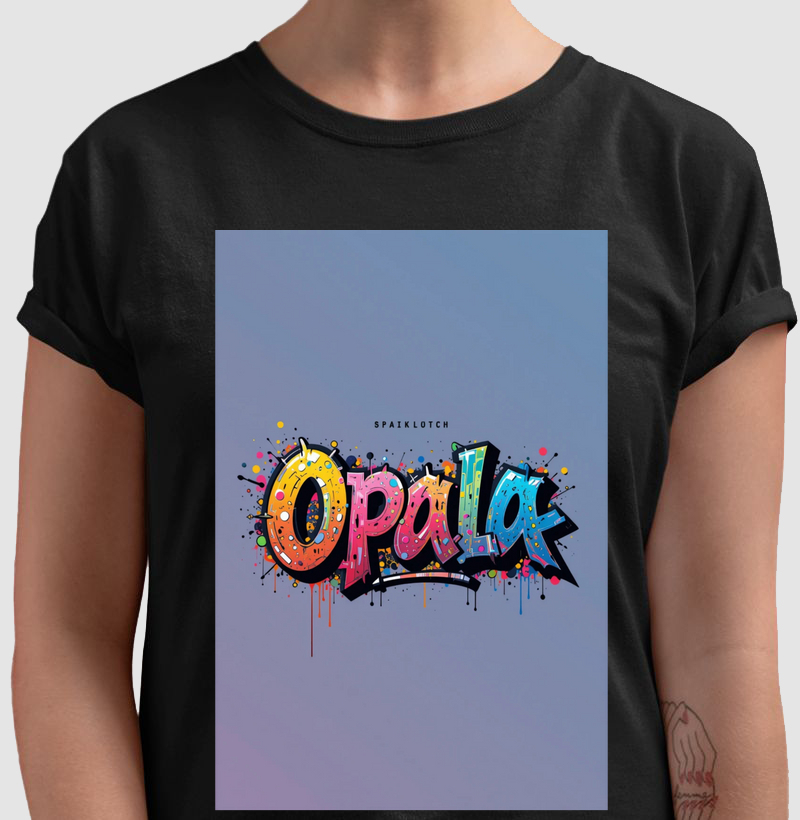 Opala