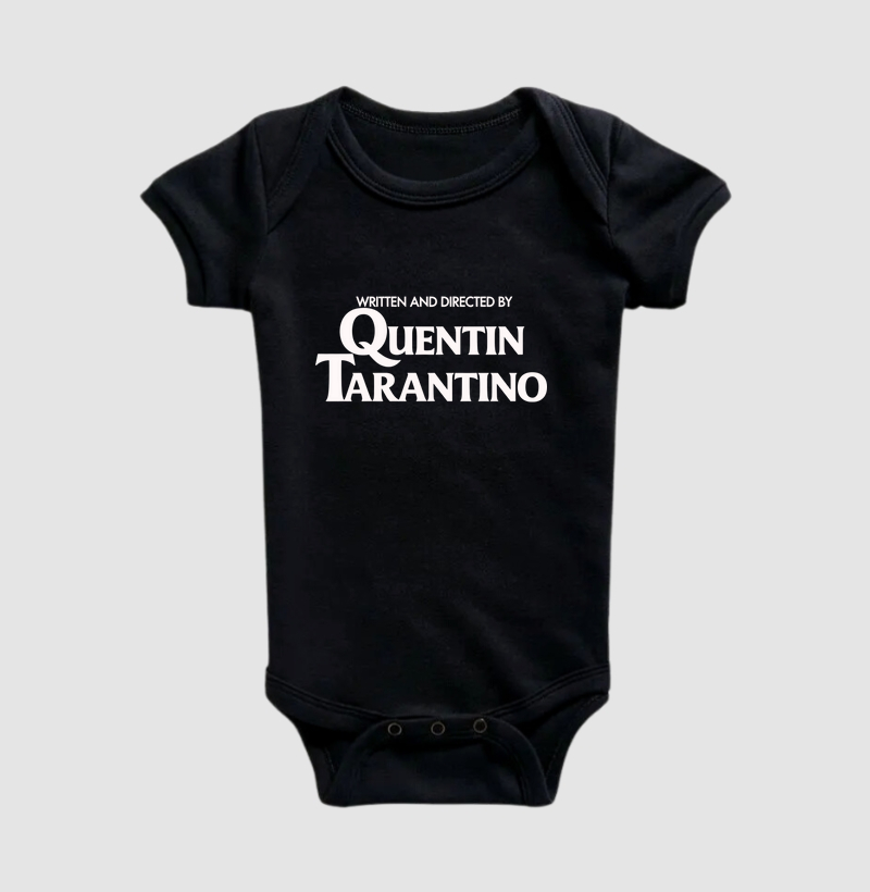 Body Infantil Directed By Quentin Tarantino