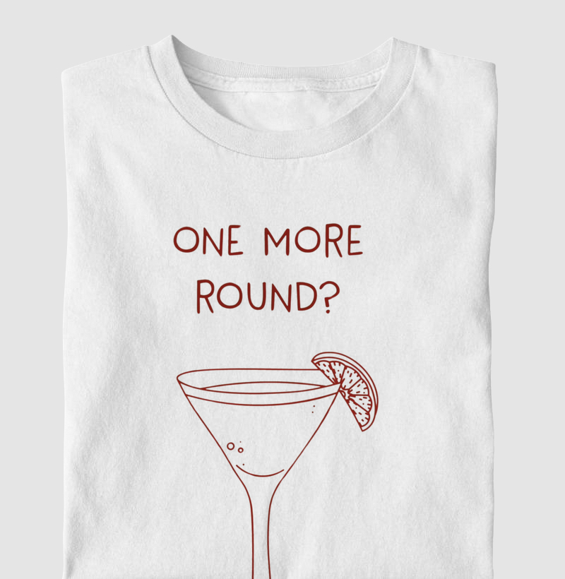 One More Round?