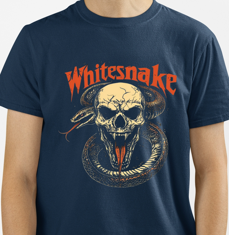 Whitesnake - Old