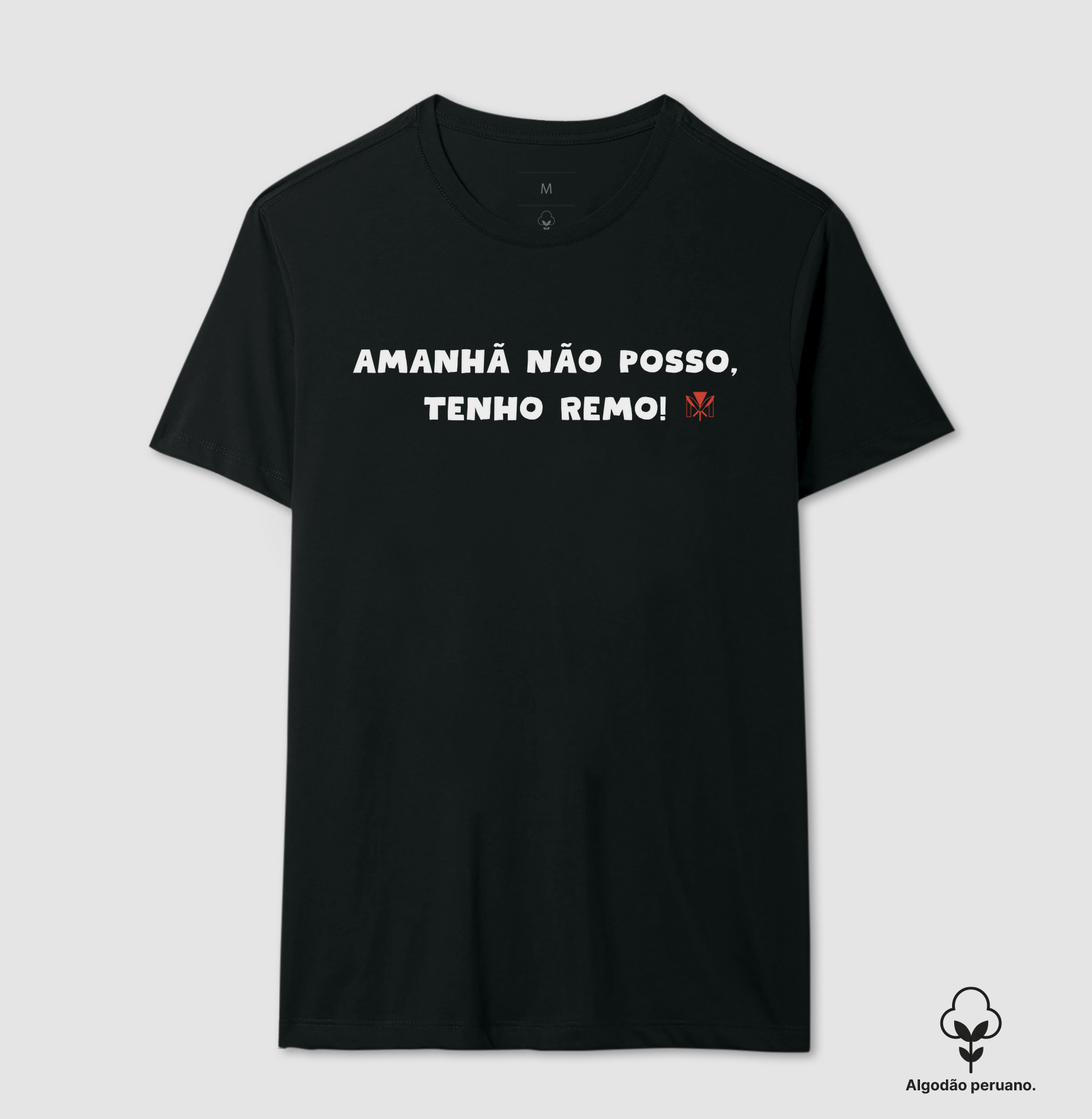 Não Posso