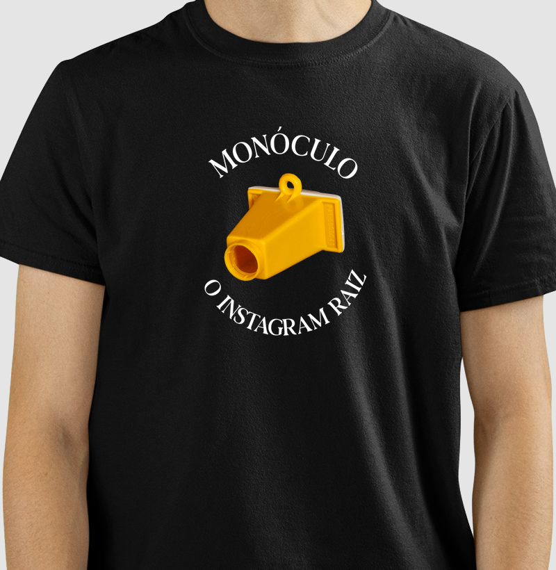 Monóculo raiz