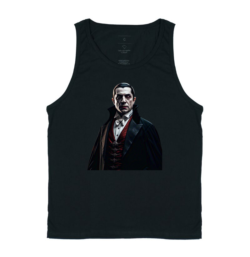 CONDE DRÁCULA