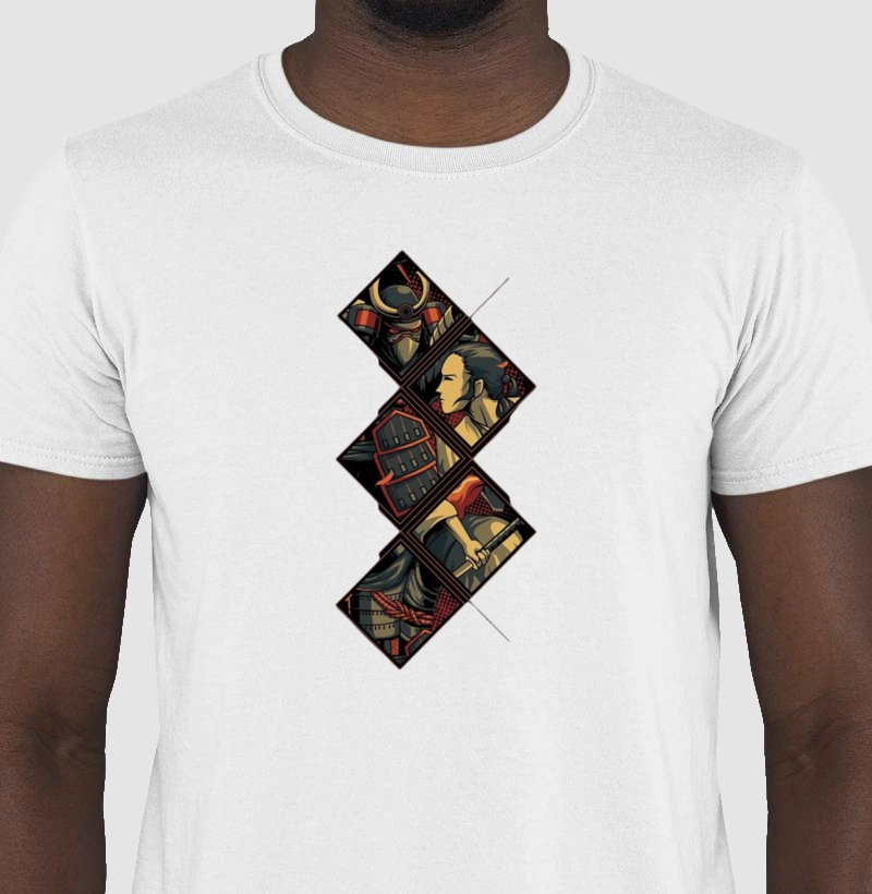 Samurai