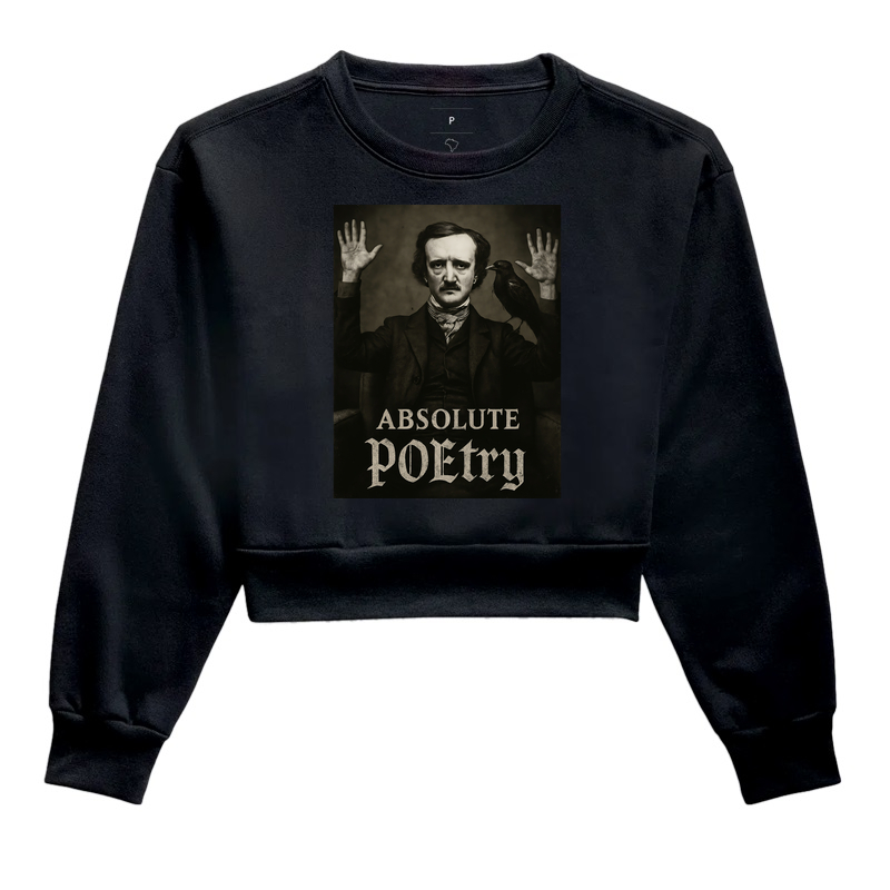 Edgar Allan Poe - POEtry