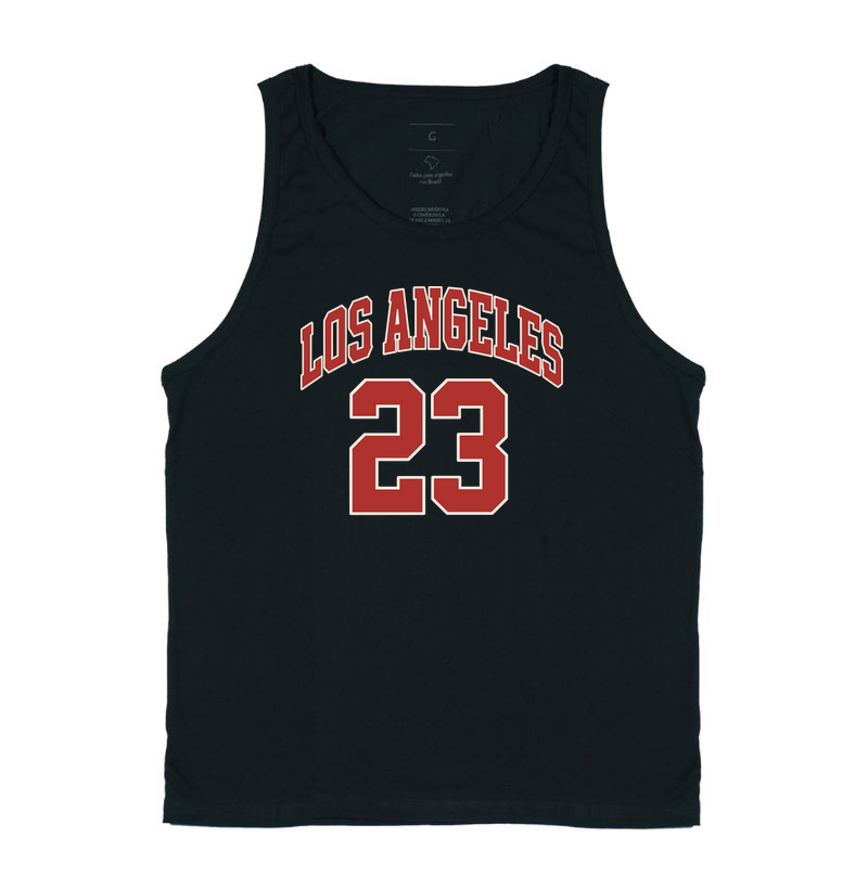 LOS ANGELES