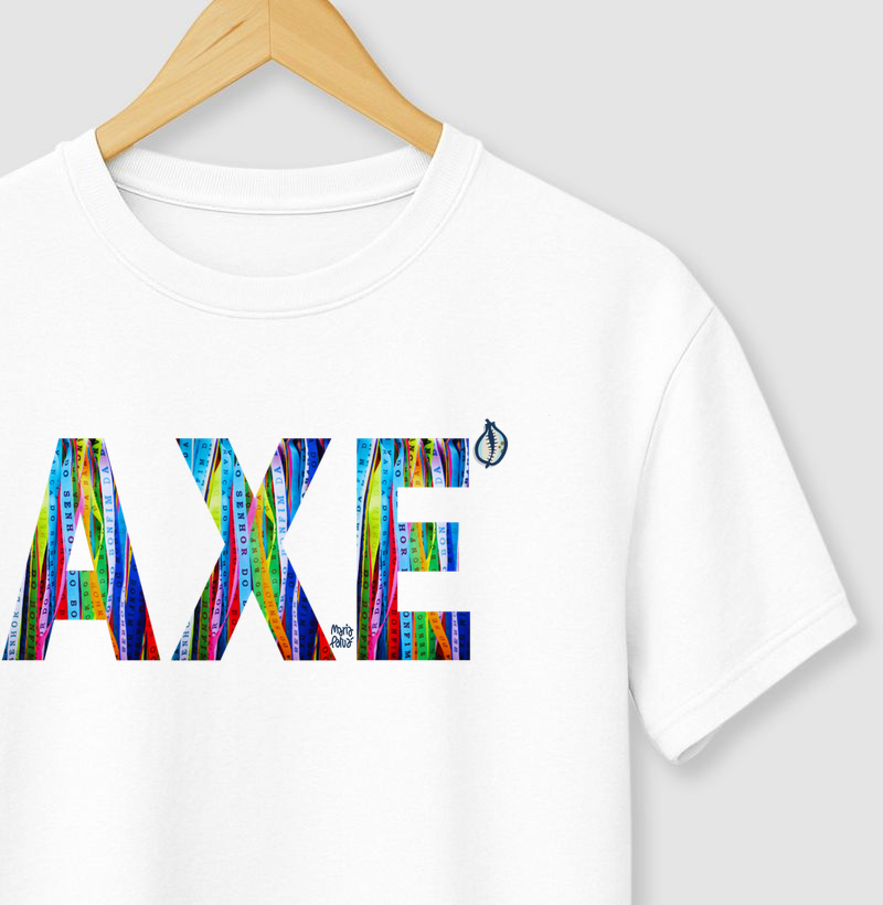 Axé de Ano Novo Maria Patuá