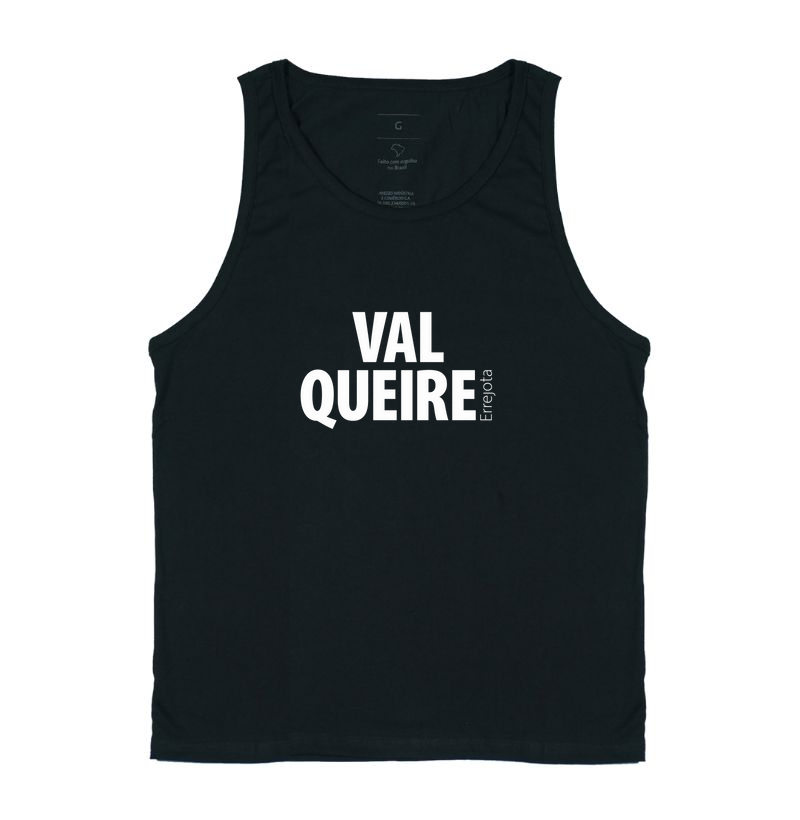 VALQUEIRE | ERREJOTA