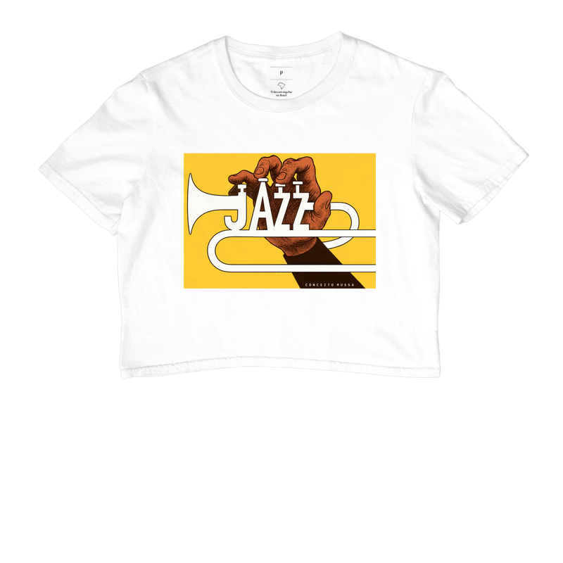 Jazz em Brasa