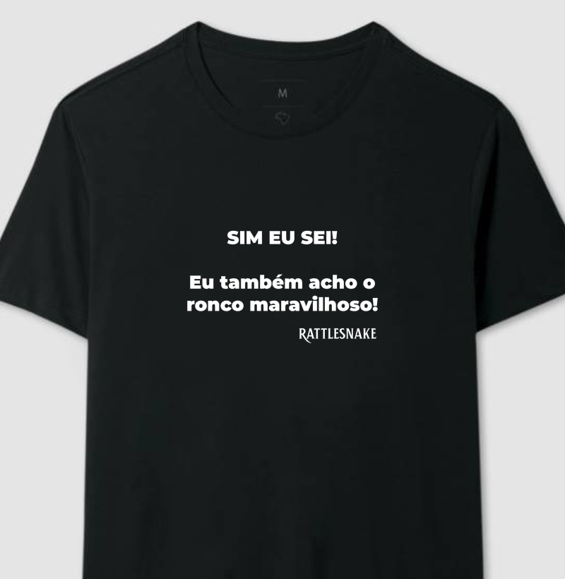 SIM EU SEI!
