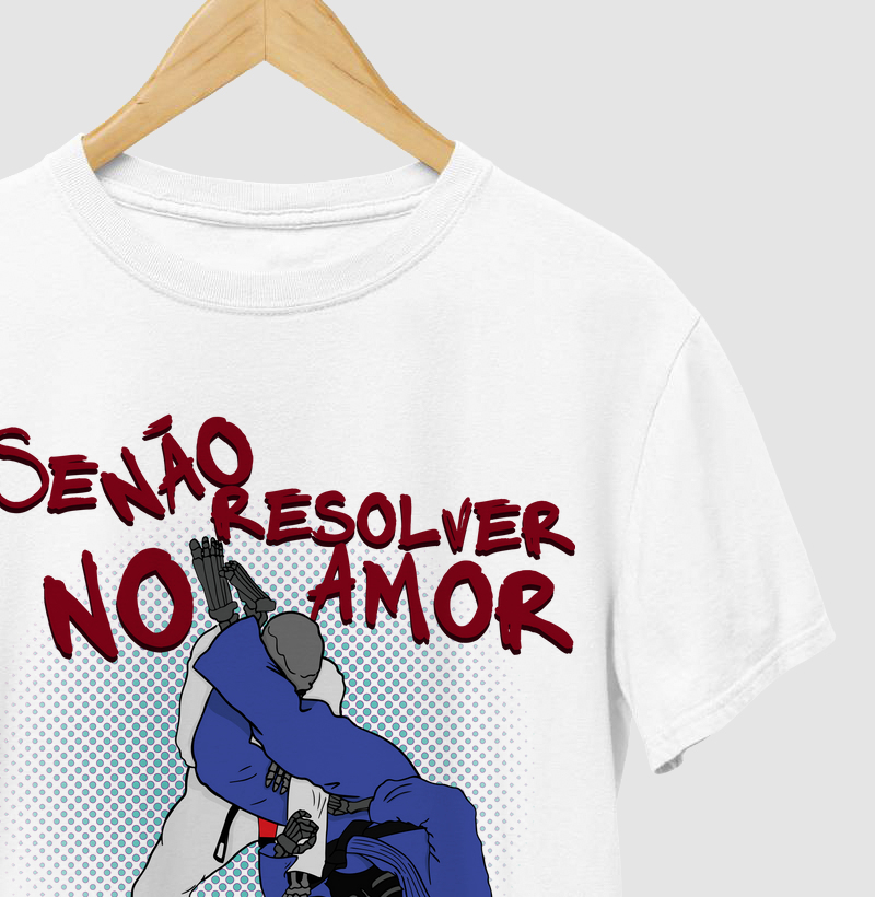 Vai no amor