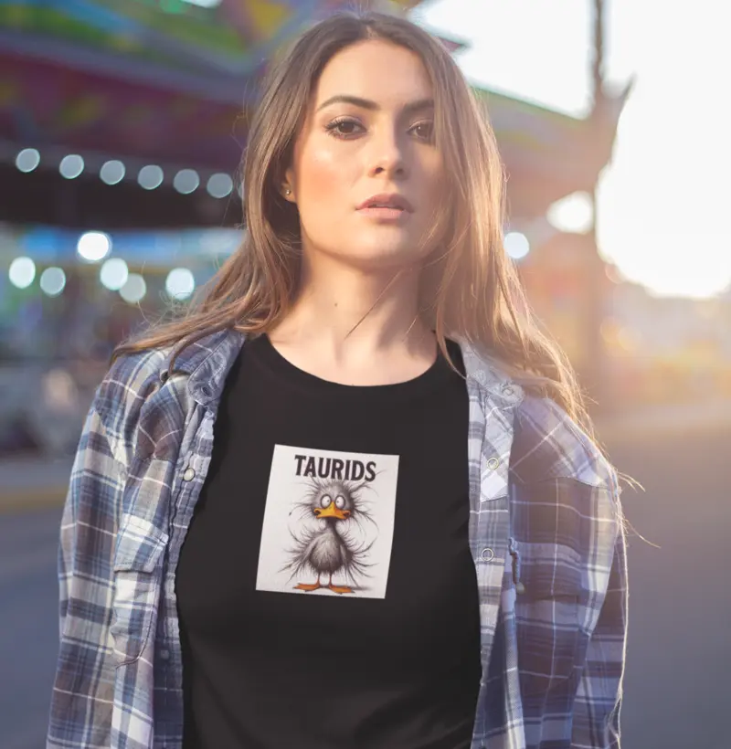 TAURIDS PATONILDO