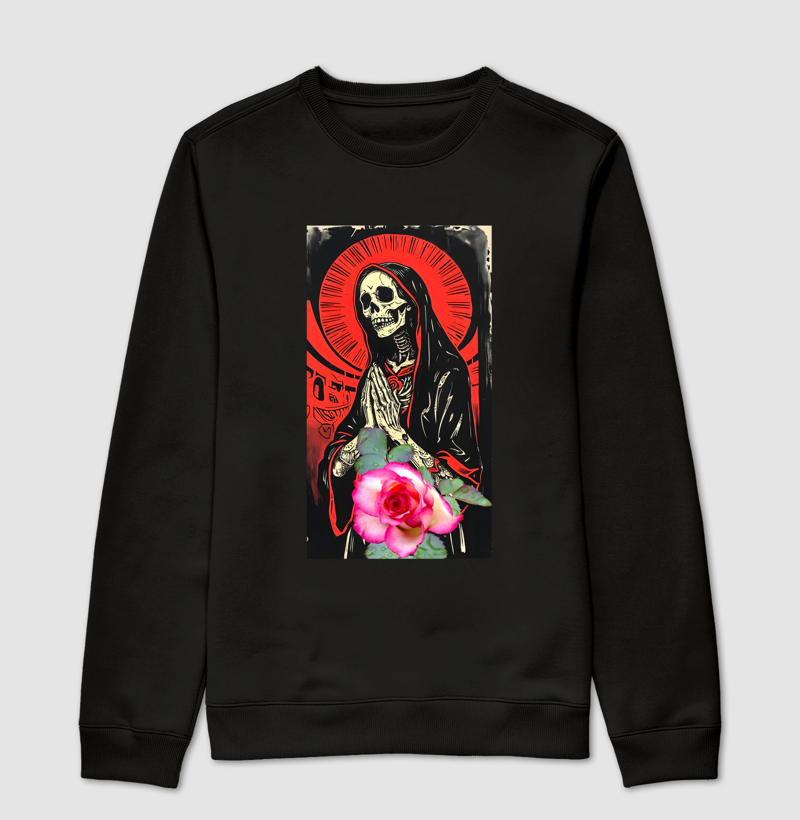 Lady death