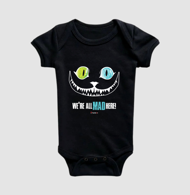 We´re all MAD here Tshirt