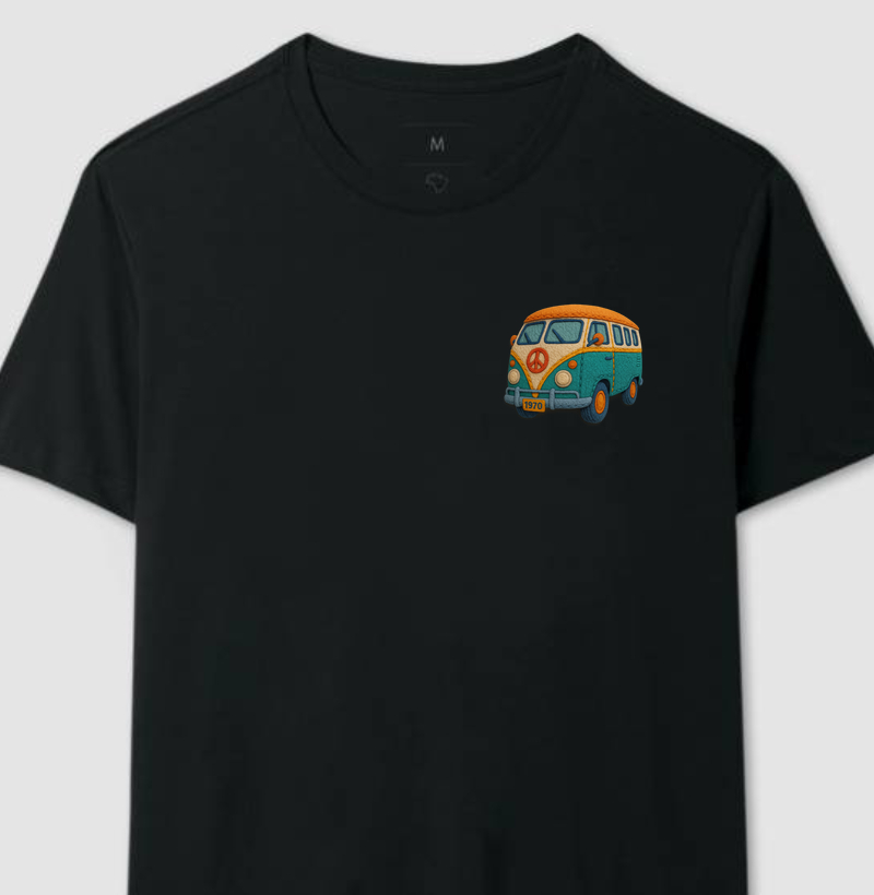 Kombi Bordada