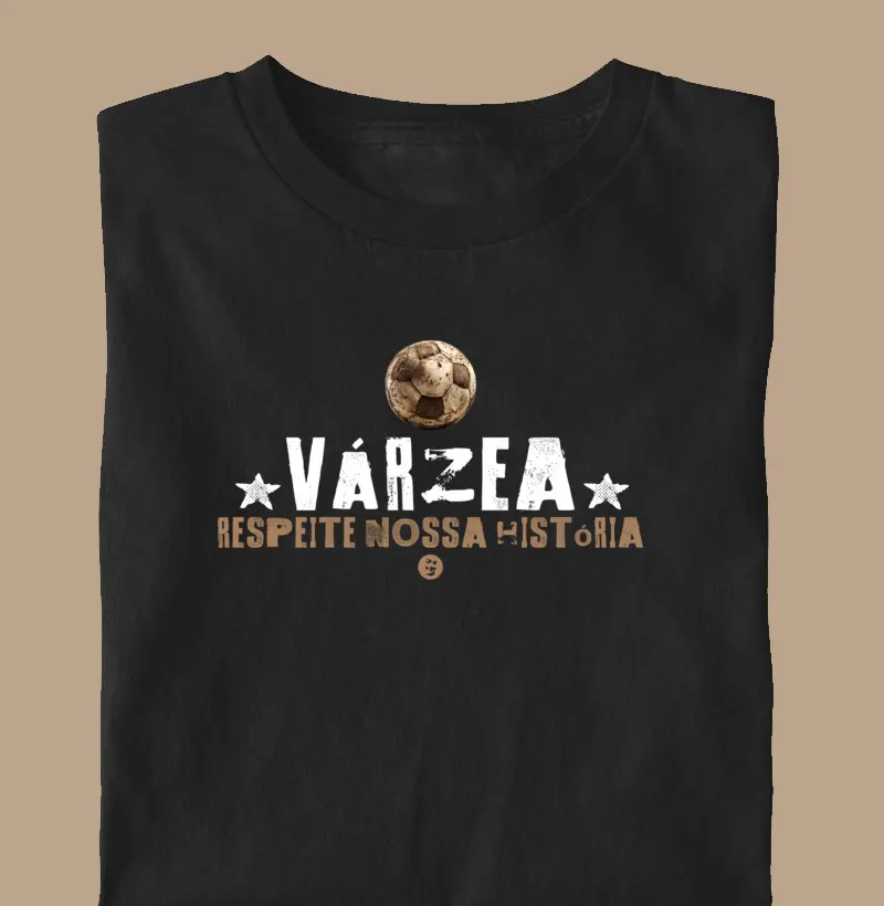Várzea | Respeite