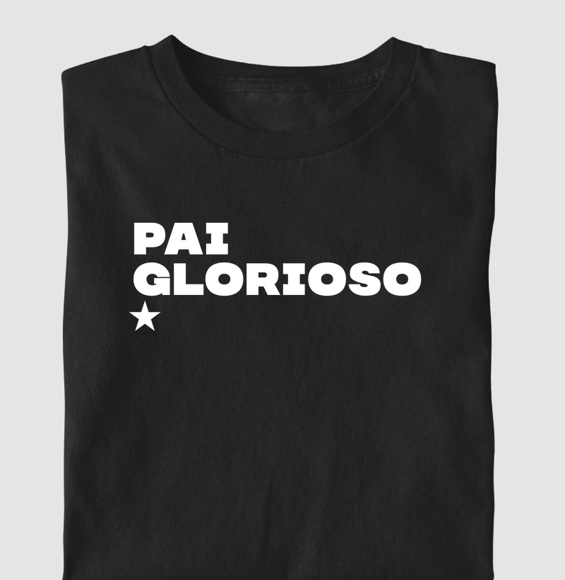 Pai Glorioso