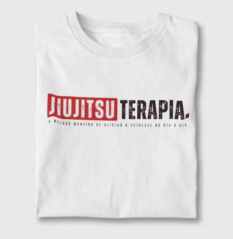 Jiu-Jitsu Terapia