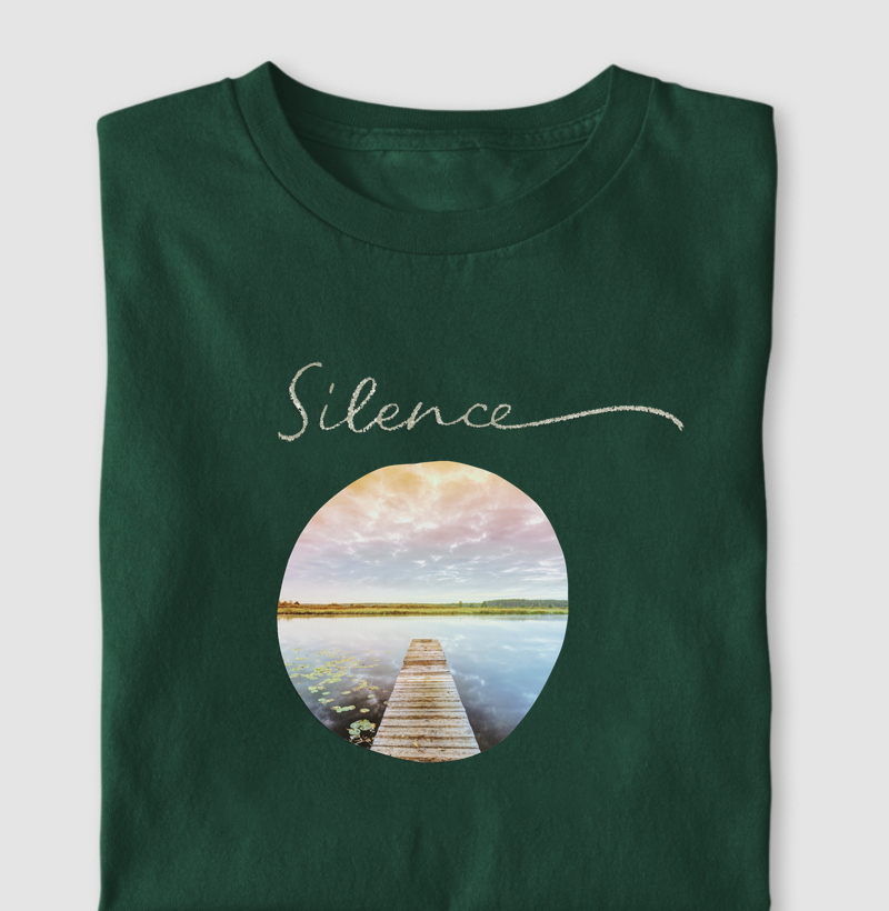 HONESTEE SILENCE