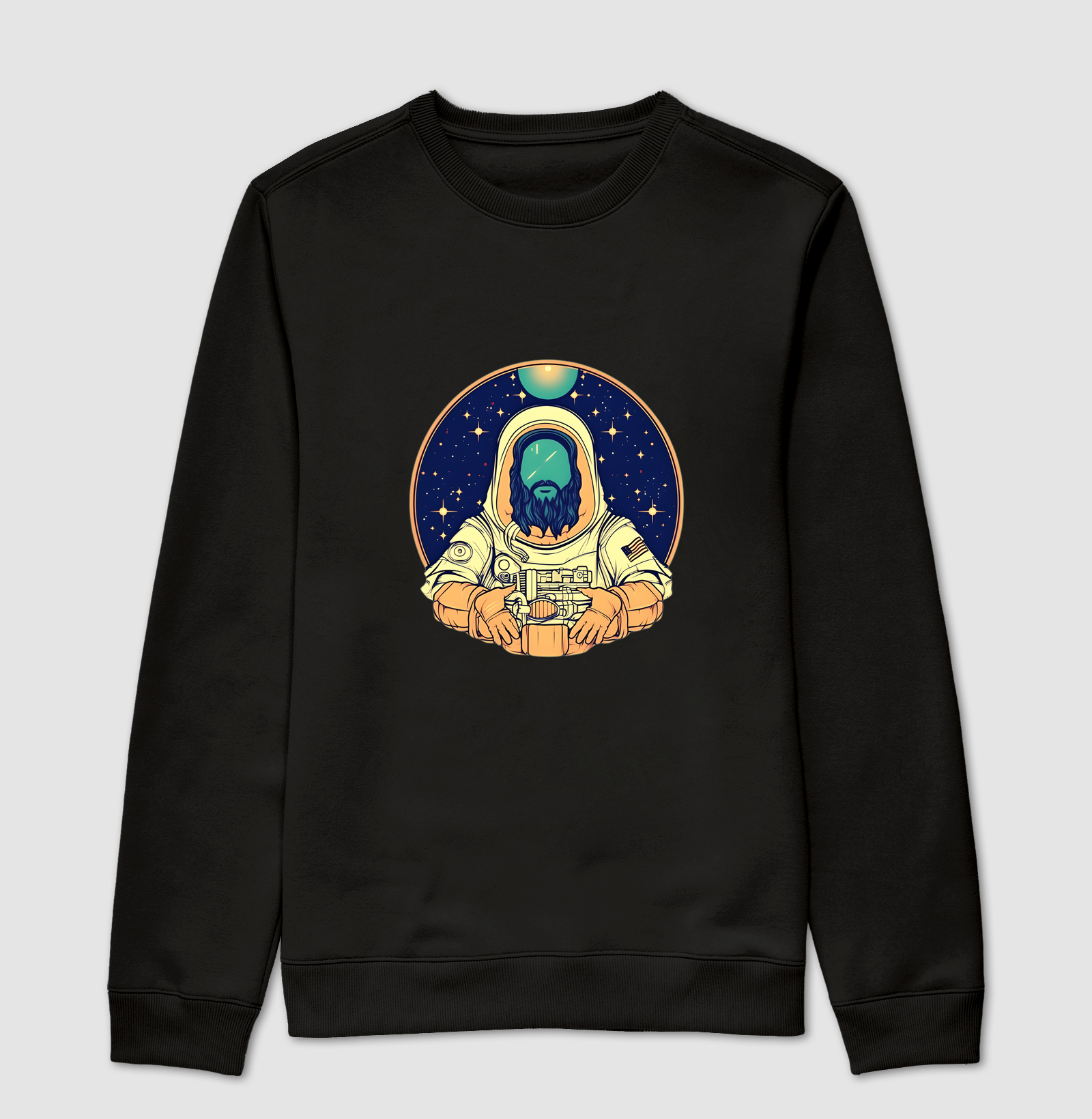 Astronauta 