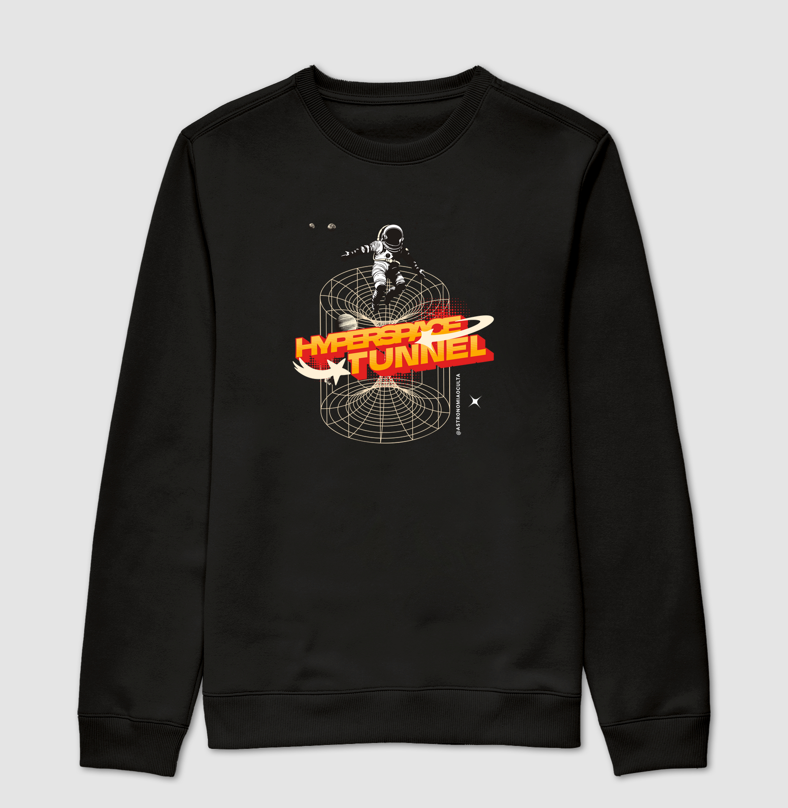 Hyperspace Tunner