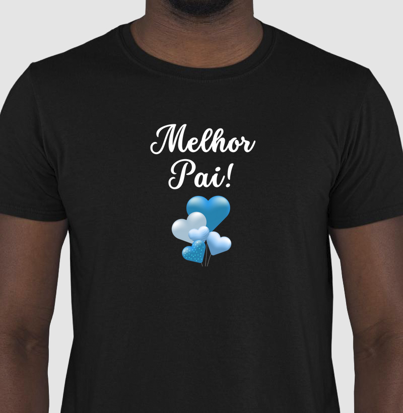 Melhor Pai!