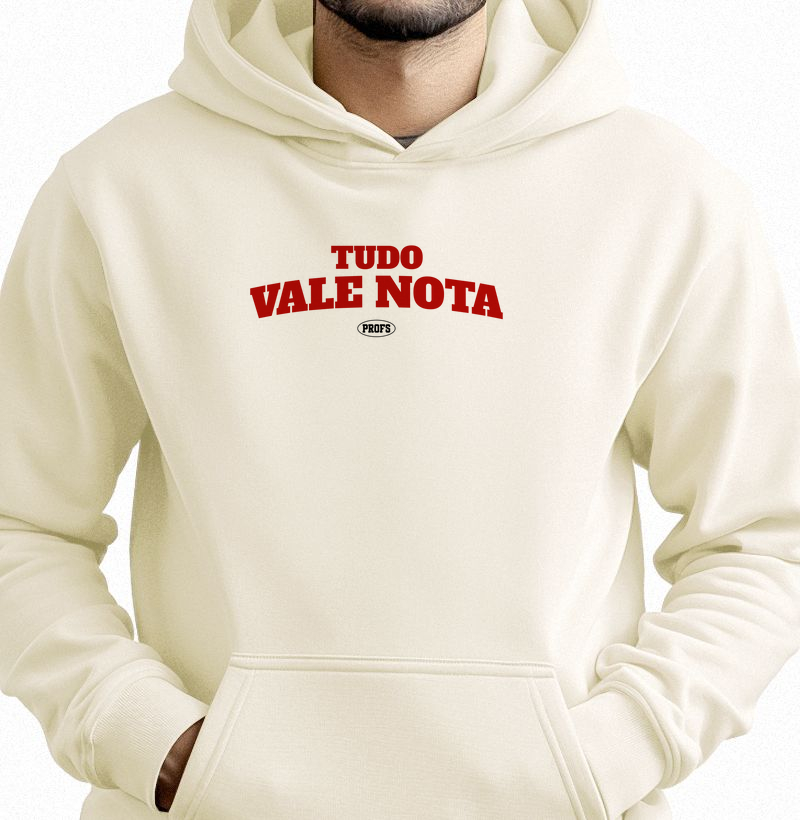 Tudo vale nota
