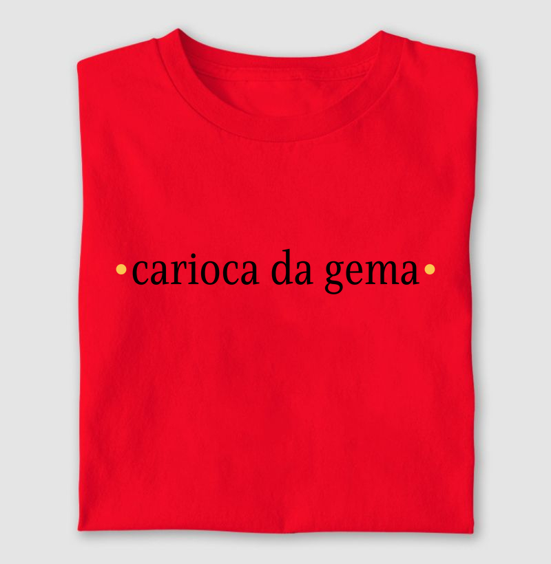 da Gema