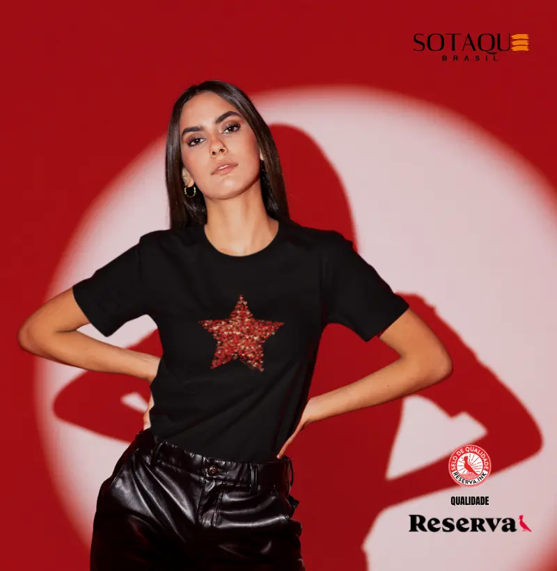 MINHA ESTRELA