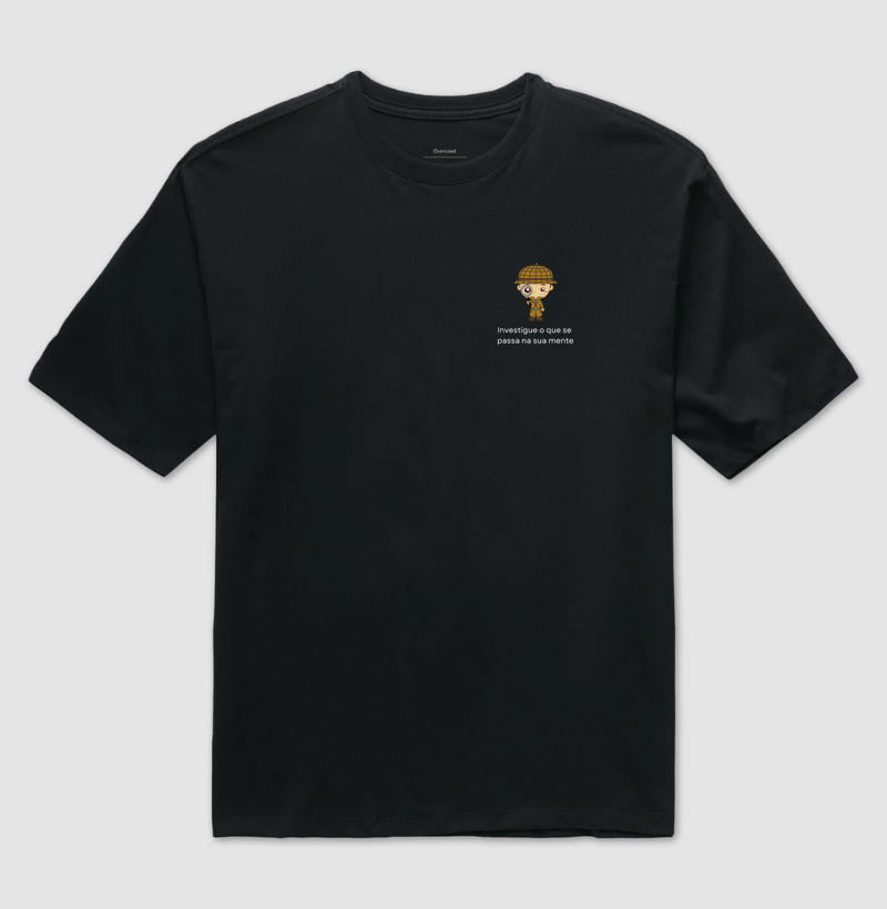 Camisa 0