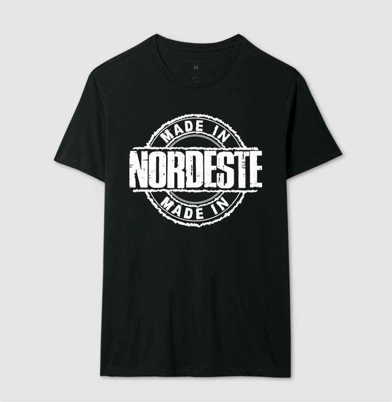 MADE IN NORDESTE