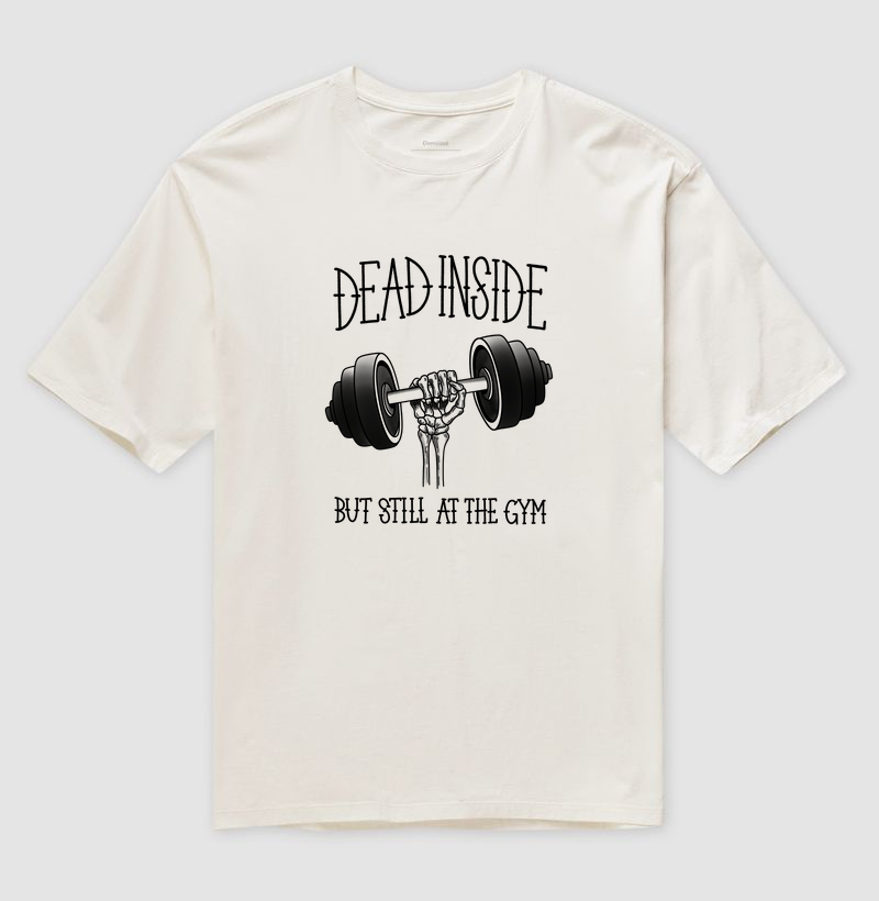 Dead Inside Gym