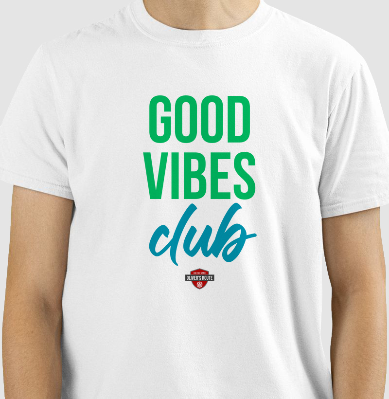 Good Vibes Club