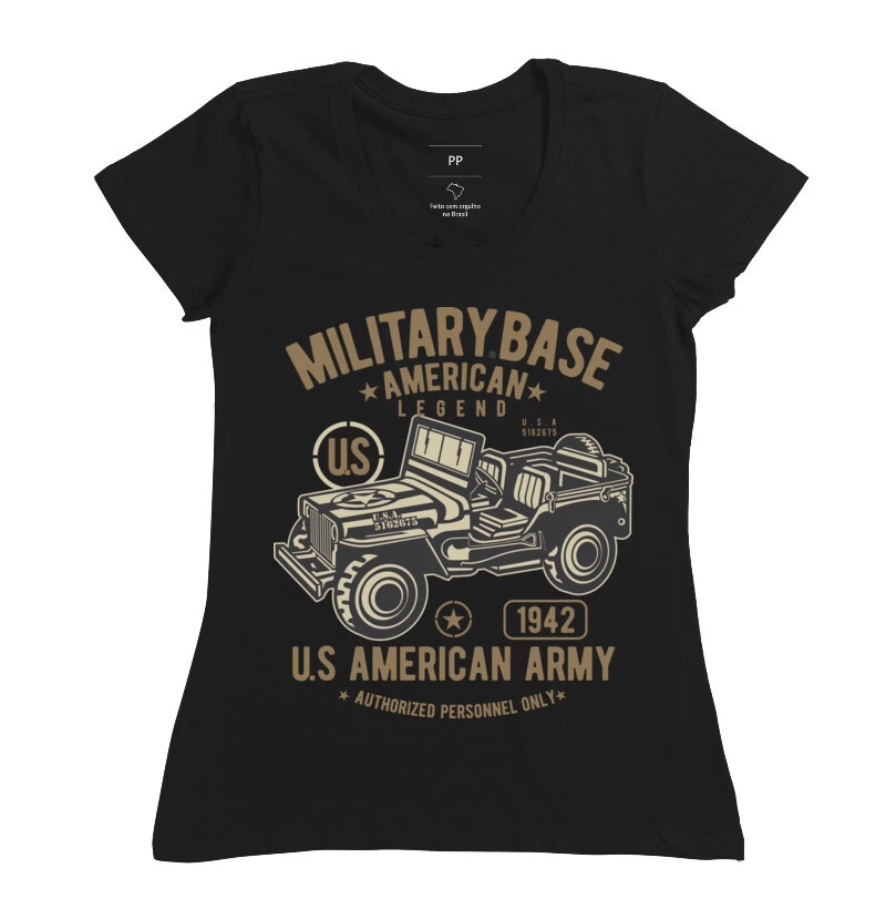 Jeep Militar