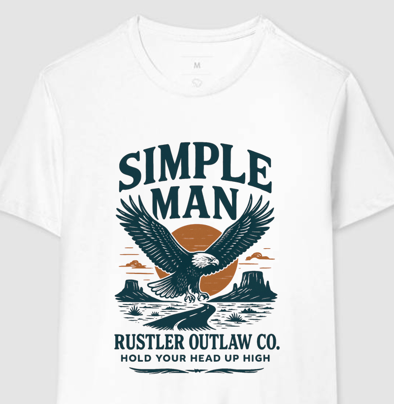 Simple Man