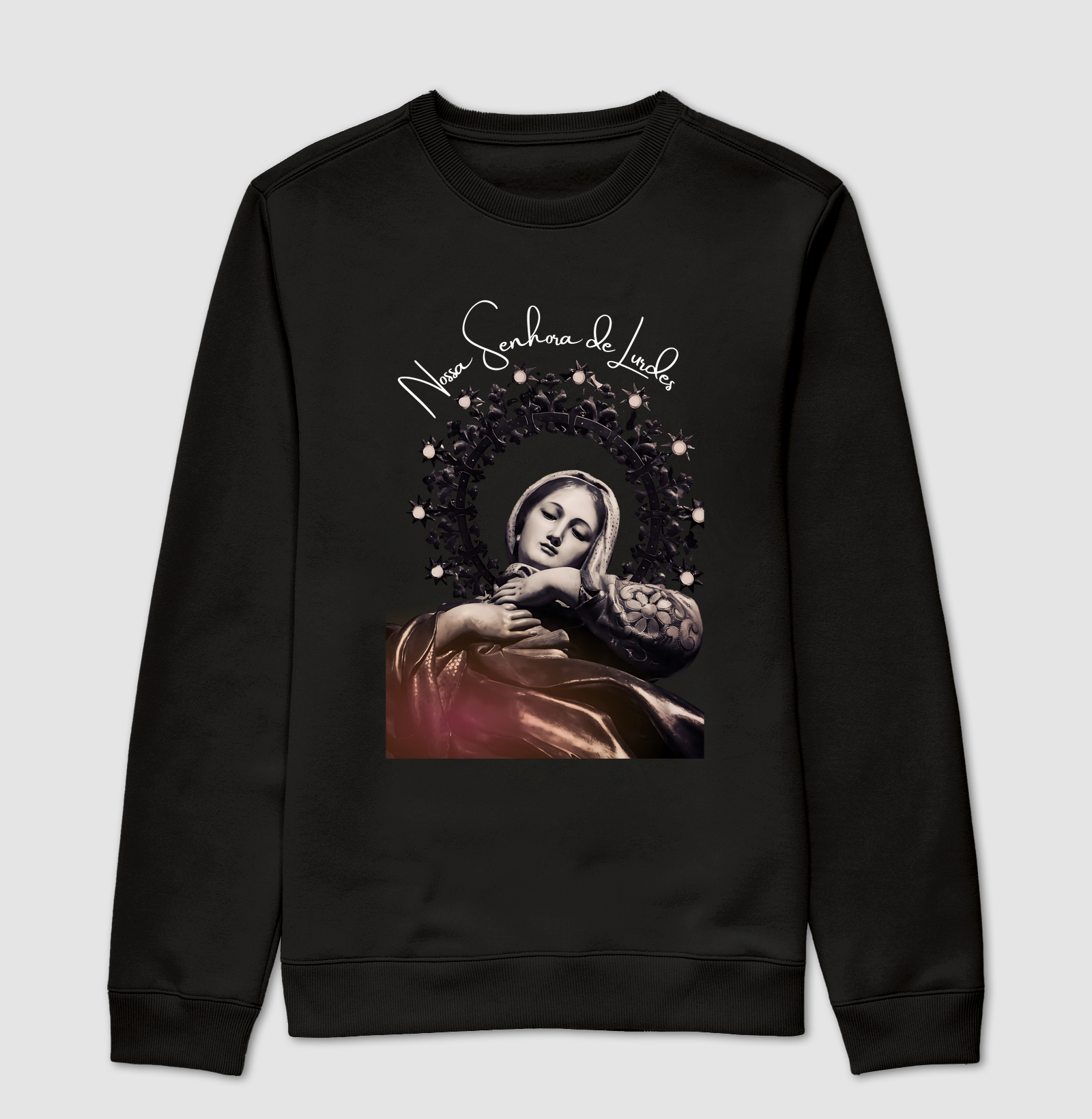 Nossa Senhora de Lourdes