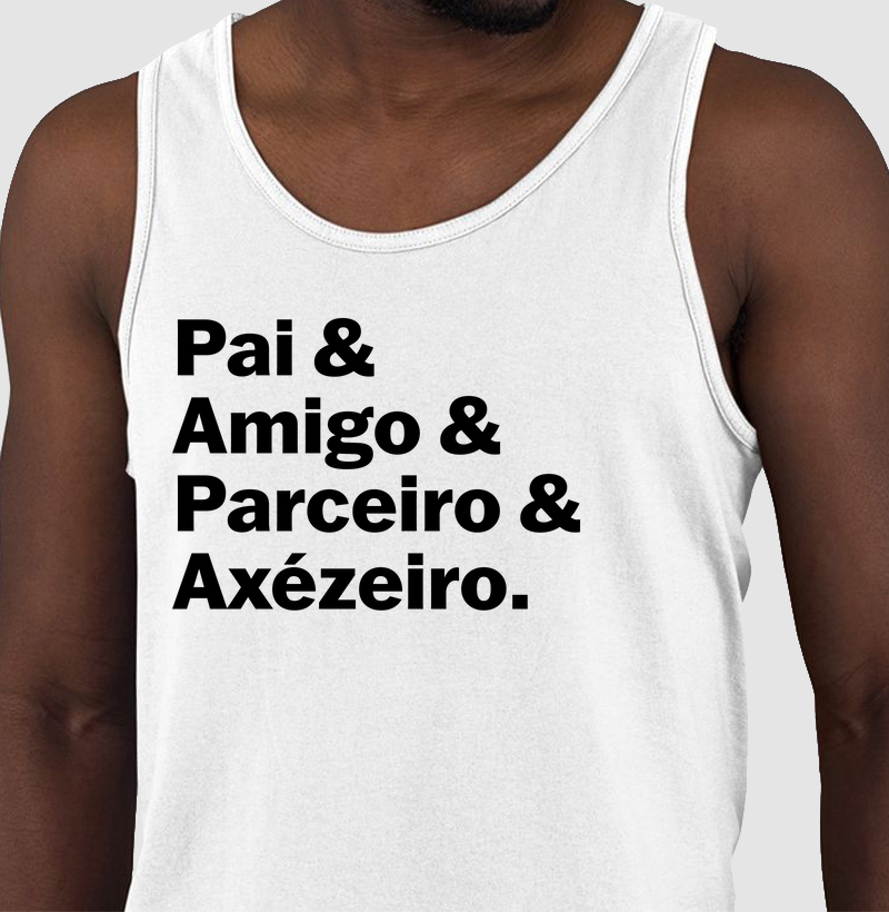 Regata Pai Axézeiro