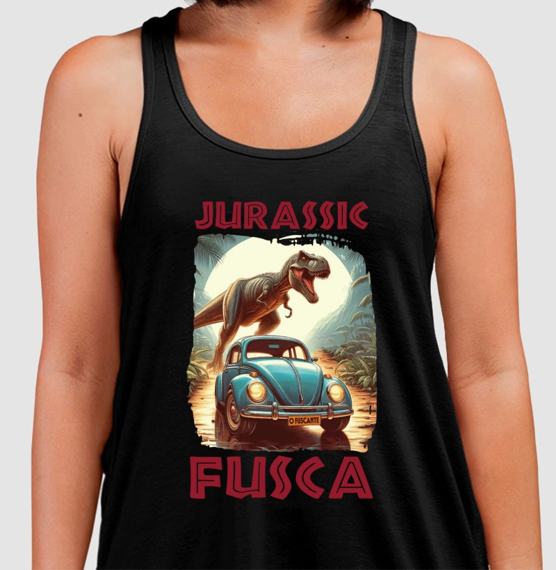 Jurassic fusca